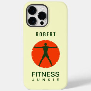 Body Galenhet Health and Fitness Junkie