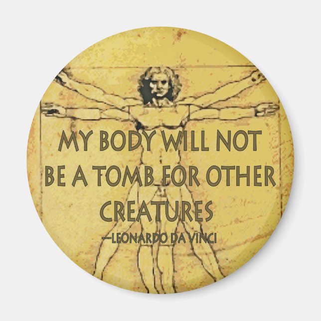 Body Grav Magnet (Framsidan)