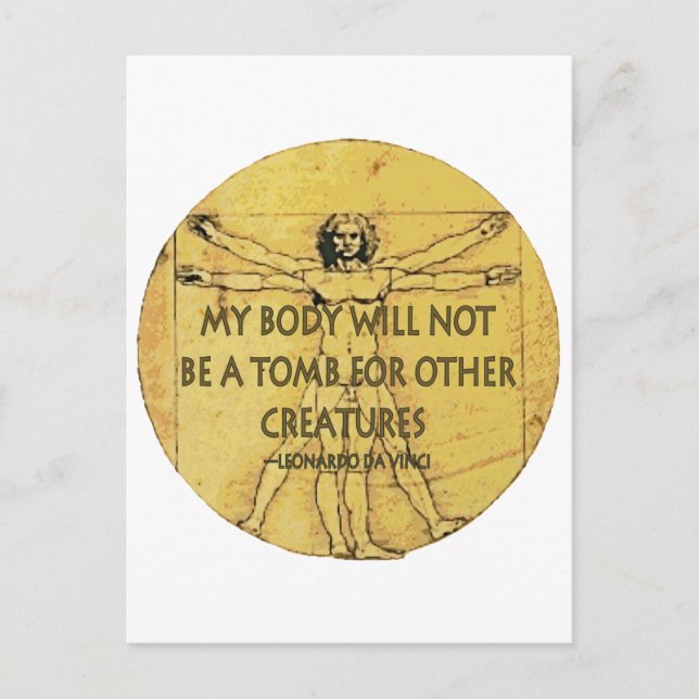 Body Grav Vykort (Framsida)