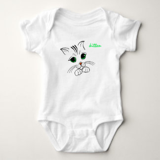 Body Kitten T-shirt