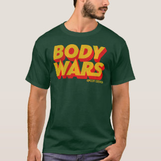 Body Krig T Shirt