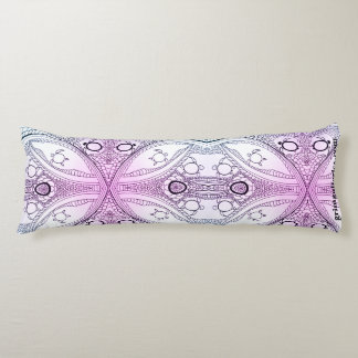 Body kudder kroppskudde