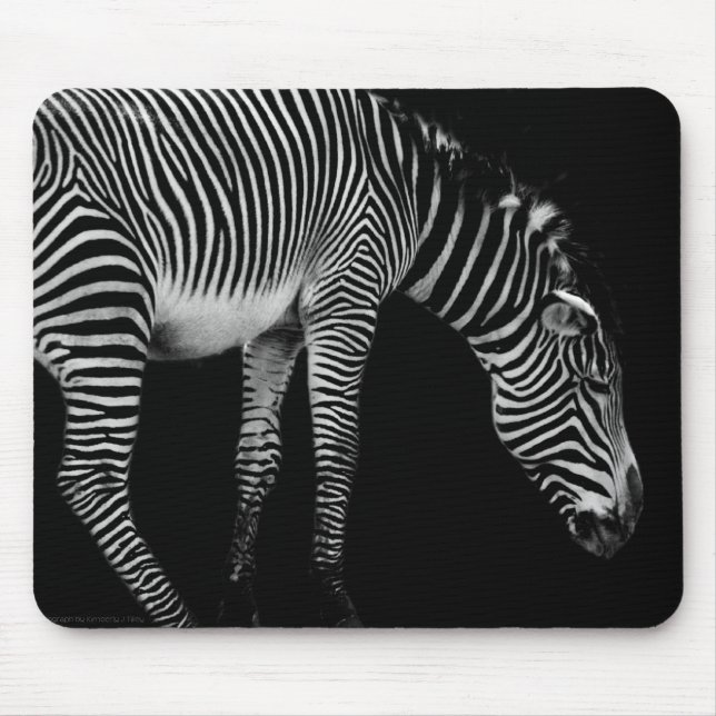 Body Language Mousepad Musmatta (Framsidan)