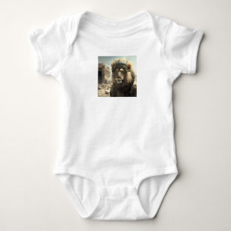 Body Lion T Shirt