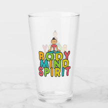 Body Mind Spirit