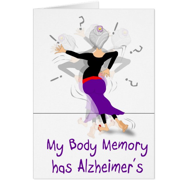 body-minne OBS kort (Framsidan)