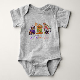 Body Para Bebé new baby born, custom baby name T Shirt