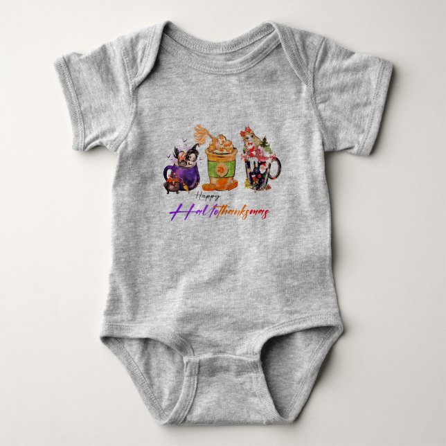 Body Para Bebé new baby born, custom baby name T Shirt (Framsida)