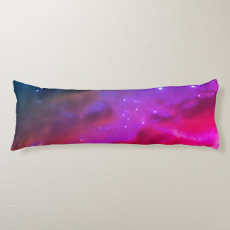 Body Pillow Galaxy Himmel Kroppskudde