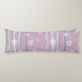 Body Pillow – Gingham Orchard Kroppskudde