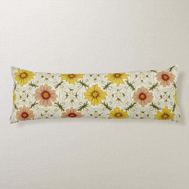 Body Pillow Kroppskudde (Framsidan)