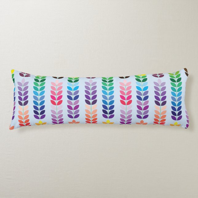 Body Pillow Kroppskudde (Framsidan)