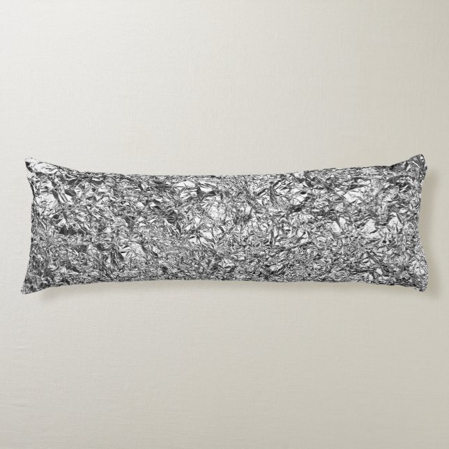 Body Pillow Kroppskudde (Framsidan)