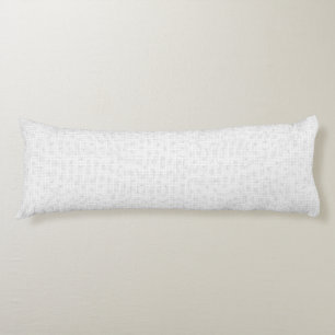 Body Pillow Kroppskudde