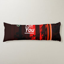 Body Pillow