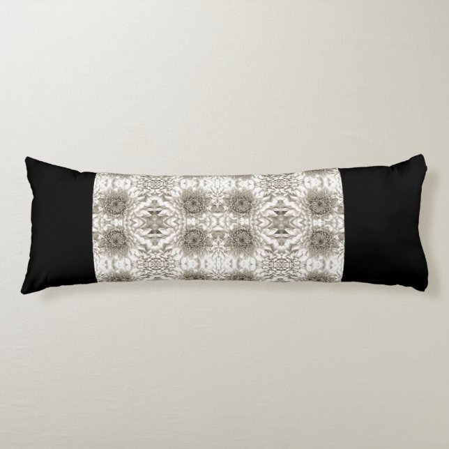 Body Pillow Kroppskudde (Framsidan)