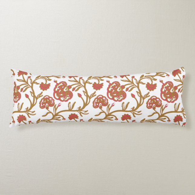 Body Pillow Kroppskudde (Framsidan)