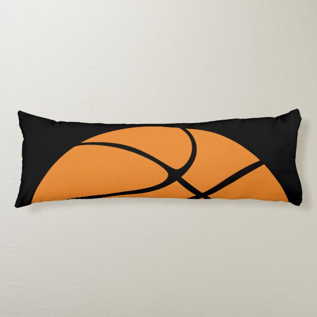 Body Pillow Kroppskudde (Framsidan)