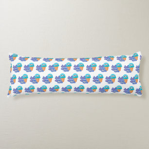 Body Pillow Kroppskudde