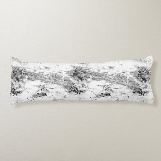 Body Pillow Kroppskudde (Framsidan)