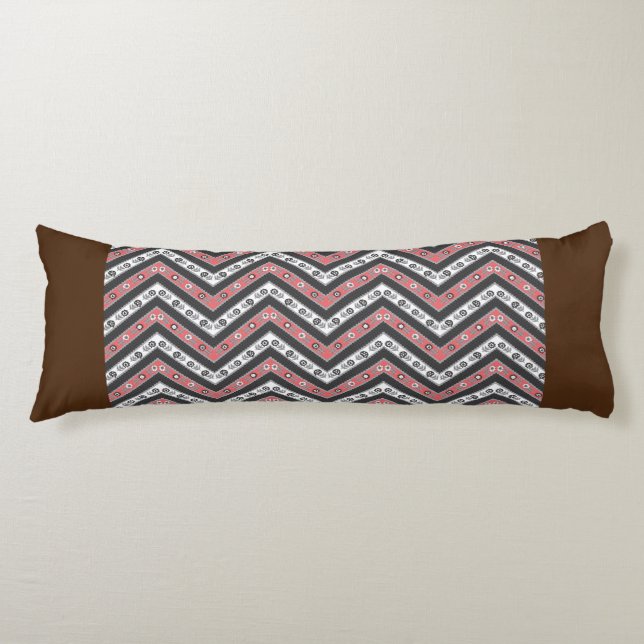 Body Pillow Kroppskudde (Framsidan)