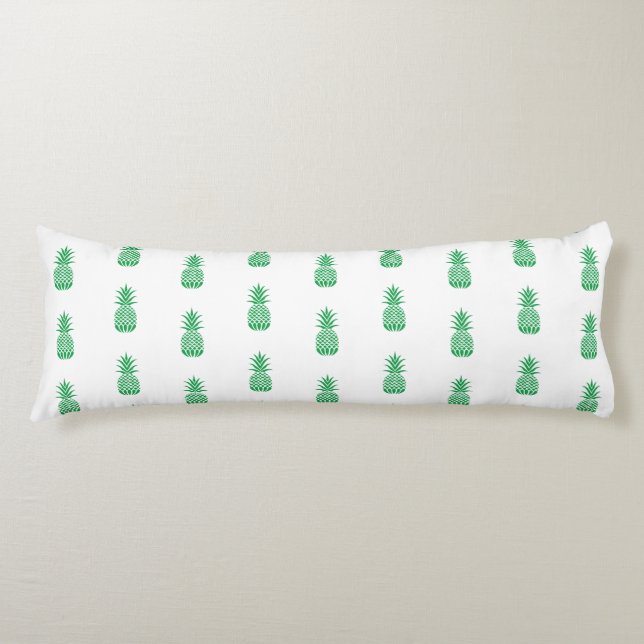 Body Pillow Kroppskudde (Framsidan)