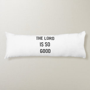 Body Pillow Kroppskudde