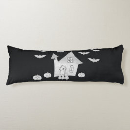 Body Pillow Kroppskudde