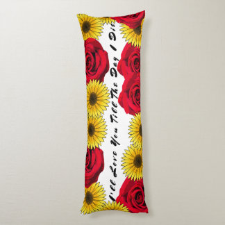 Body Pillow Kroppskudde