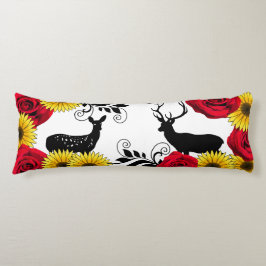 Body Pillow Kroppskudde