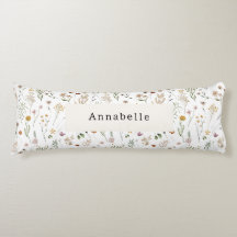 Body Pillow