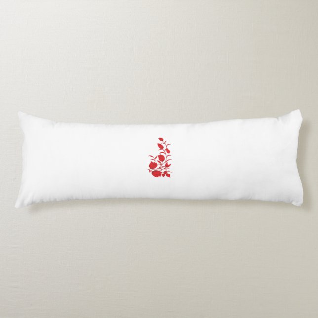 Body Pillow Kroppskudde (Framsidan)