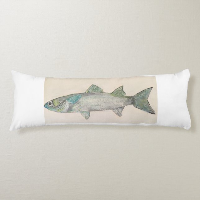 Body Pillow Kroppskudde (Framsidan)