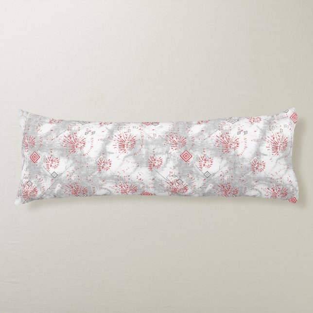 Body Pillow Kroppskudde (Framsidan)