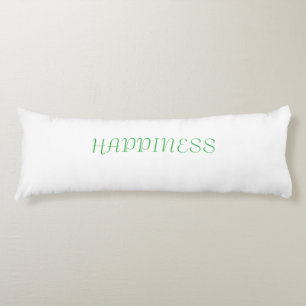 Body Pillow Kroppskudde