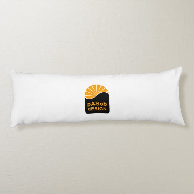 Body Pillow Kroppskudde (Baksidan)