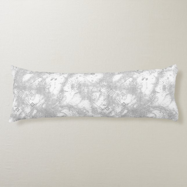 Body Pillow Kroppskudde (Framsidan)