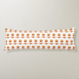 Body Pillow Kroppskudde