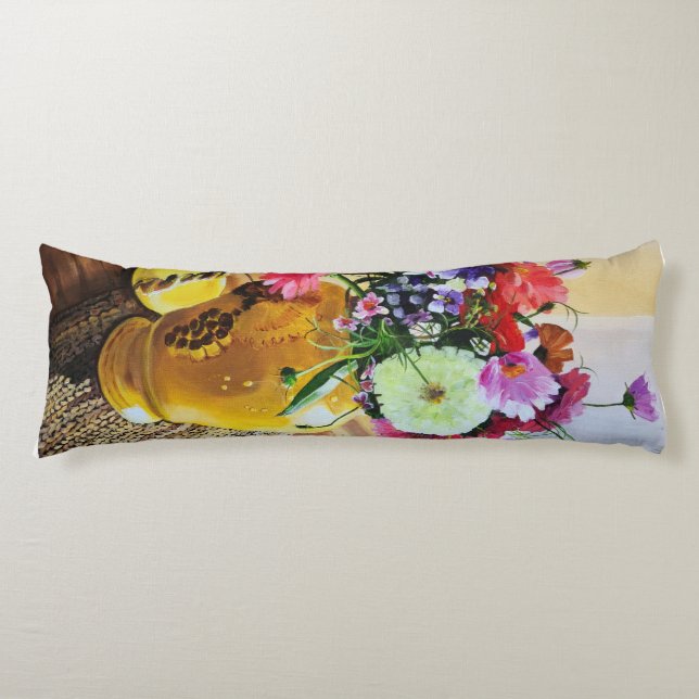 Body Pillow Kroppskudde (Framsidan)