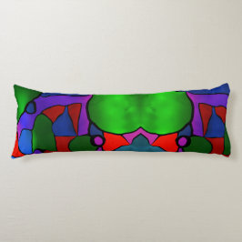 Body Pillow Kroppskudde