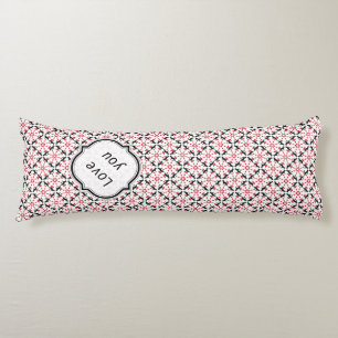 Body Pillow Shepherd Kroppskudde