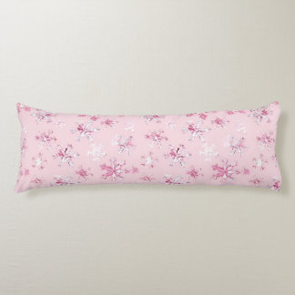 Body Pillow som ger rosa drömmar Kroppskudde