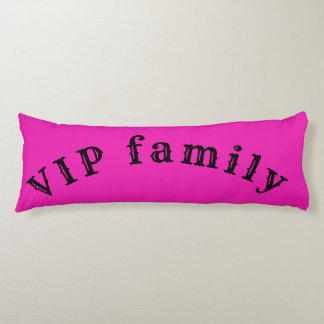 Body Pillow Vip Kroppskudde
