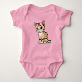 Body pour bébé t shirt