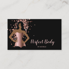 Body Sculpness Linergie Waist Trainer Busi Visitkort