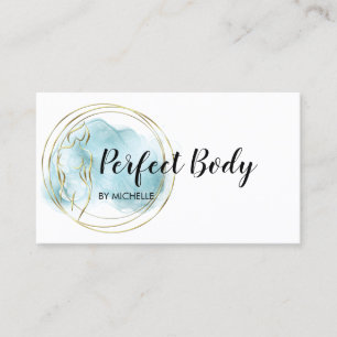 Body Sculpness Linergie Waist Trainer Busi Visitkort