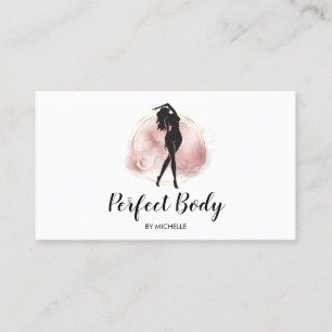 Body Sculpness Linergie Waist Trainer Busi Visitkort