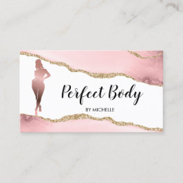 Body Sculpness Linergie Waist Trainer Busi Visitkort