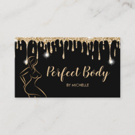 Body Sculpness Linergie Waist Trainer Busi Visitkort