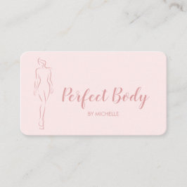 Body Sculpness Linergie Waist Trainer Busi Visitkort